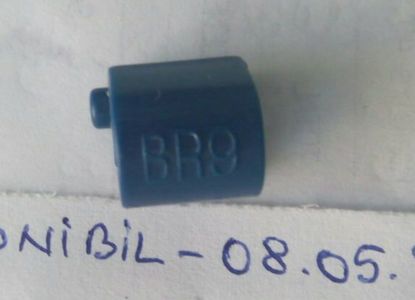 Cip BR9.....-5 lei