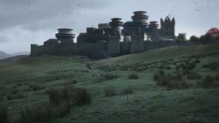 Winterfell ♡