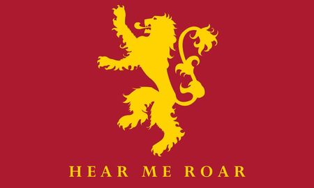 Lannister ♡