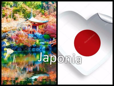 Japonia?