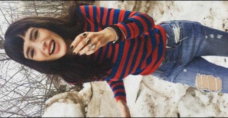 ━ gomez╭got Annabella A Thorne♡.