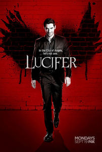 Lucifer (2015-) S1 vazut de mine