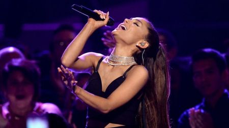 Ariana-Grande