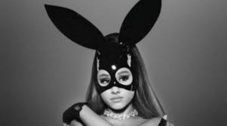 Ariana-Grande