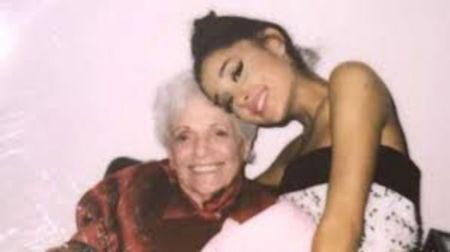 Ariana-Grande