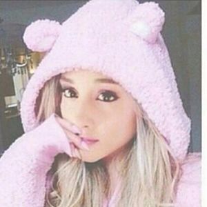 Ariana-Grande