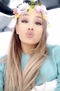Ariana-Grande