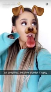 Ariana-Grande