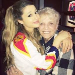 Ariana-Grande