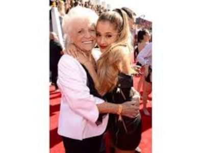Ariana-Grande