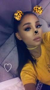 Ariana-Grande