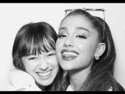 Ariana-Grande