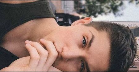 ━ OhBaldwin╭got Brandon Larracuente♡.