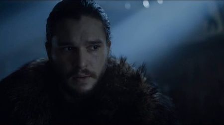 Jon ♡