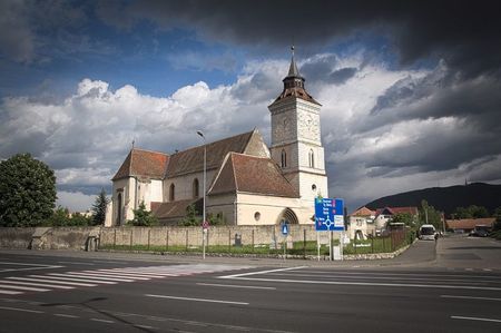 Biserica Evanghelică din Bartolomeu