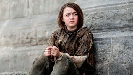 Arya ♡