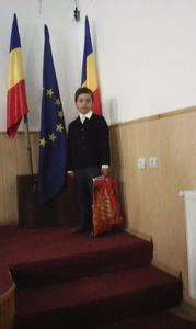 Prâslea cel voinic