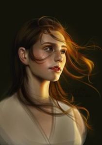 Petra ♡