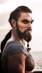 Drogo ♡