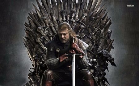 Ned ♡