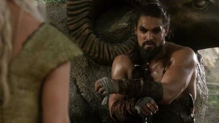 Drogo ♡