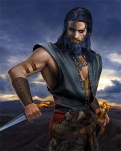 Daario