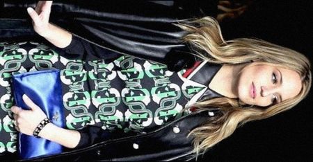 ━ ephemeral╭got Dianna E Agron♡.