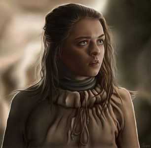 Arya Stark ♡