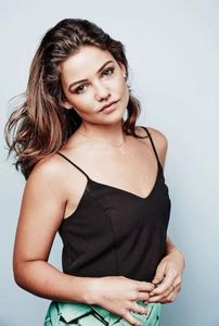 Danielle-Campbell-during-the-Originals-photoshoot-at-Comic-Con-2015