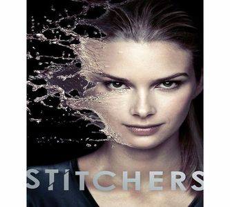 Handstomyself got Stitchers