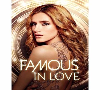 Cappy got FamousInLove