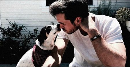 ━ gomez╭got Christopher C Wood♡.