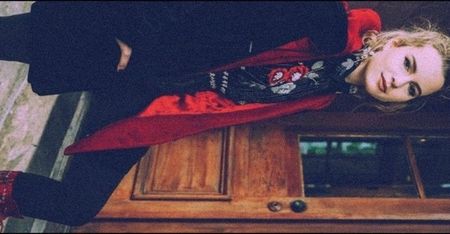 ━ madelame╭got Bridgit C Mendler♡.