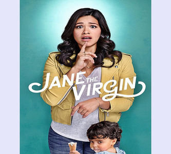 Niazkilam got JaneTheVirgin