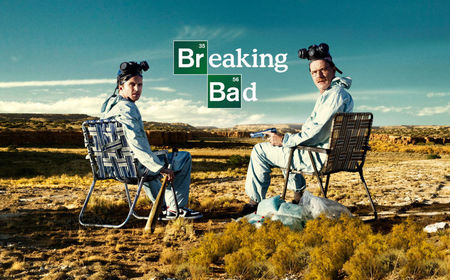 Breaking Bad (2008-2013) vazut de breatheme