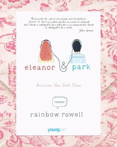 WildChild; ❝Eleaonor &amp; Park❞, de Rainbow Rowell
