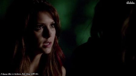 》 *se ține cu o mână de mașina sa când o lasă jos și se uită la el* Da, sunt bine, putea fi și+; mai rău de atât...*oftează scurt apoi adaugă* Da, știu...*înghite în sec și se încruntă ușor când acesta o strânge de braț* Oprește-te, mă doare.. *privirea i se întunecă atunci când acesta o întreabă
