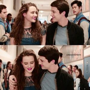 Clay x Hannah