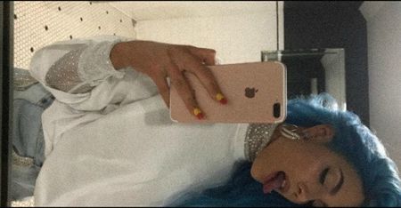 ━ fadedzjm╭got Halsey♡.