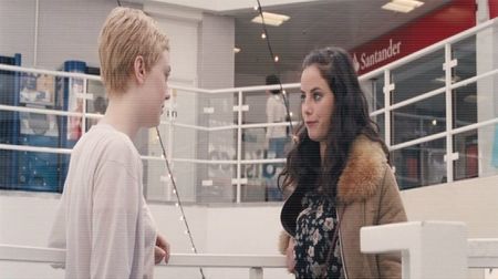 ×ʍɐɹɹıσɹ ☠ ¦   Da, mă refer la noaptea în care ai profitat de faptul că eram singură într-un oraş ne; şi pe deasupra sub influenţa alcoolului, iar cei din poliţie au un nume mai drăguţ pentru asta mai ales dacă aş zice că nu am fost de acord. ¤aruncă după el cu bucata de material¤ Să ţi le strângă Gin
