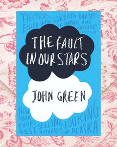 EnchantiingPiieteresex3; ❝Sub aceeaşi stea❞, de John Green
