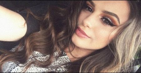 ━ blackparade╭got Cher Lloyd♡.