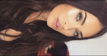 ━ Immature╭got Megan D Fox♡.