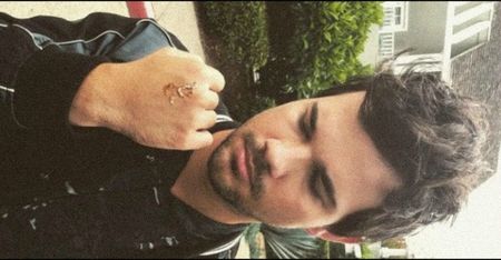 ━ x7Captivate╭got Taylor Daniel Lautner♡.