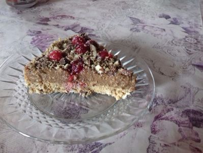 Prăjitură Caramela