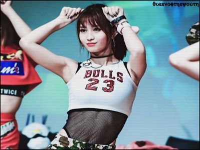 「 Day16 — Hirai Momo — 19.06.2017」