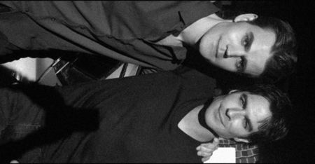━ teddix5╭got Paul&Ian♡.