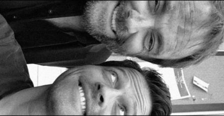 ━ fadedzjm╭got Jim&Misha♡.
