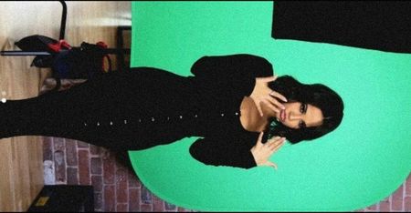 ━ WildChild╭got Rebbeca M Gomez♡.