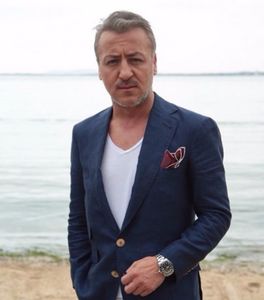 Barış Falay
